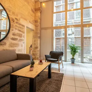  Appartement Atlas - Orion - Plein Centre - Climatisé